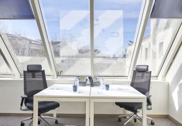 location bureau vue a marseille prado